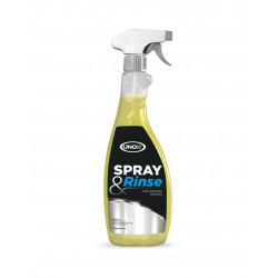 UNOX.SPRAY&RINSE 12X750ML